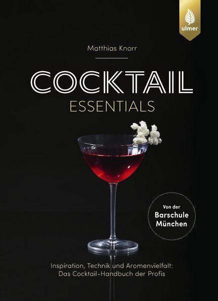 Produktbild: Cocktail Essentials