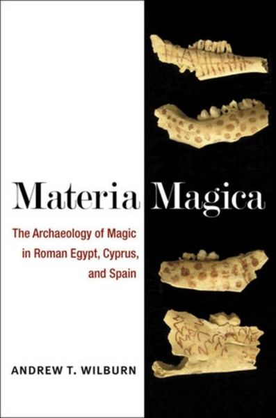 Produktbild: Wilburn, A: Materia Magica