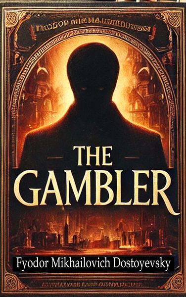 Produktbild: The Gambler