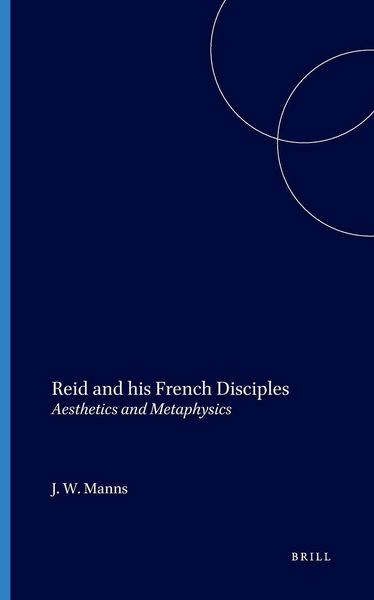 Produktbild: Reid and his French Disciples