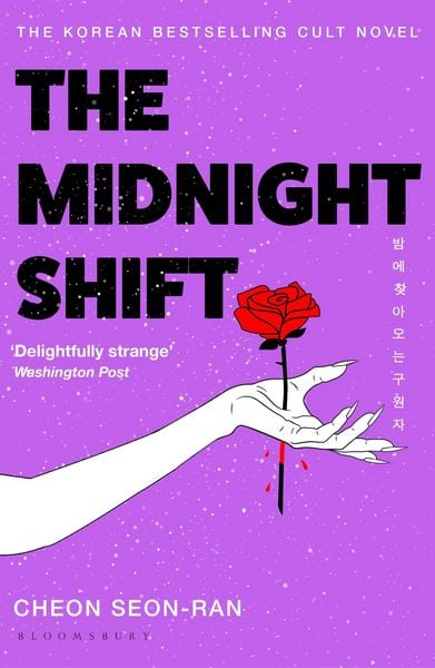 Produktbild: The Midnight Shift
