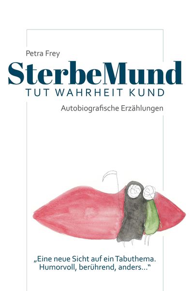 Produktbild: SterbeMund