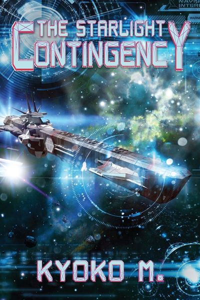 Produktbild: The Starlight Contingency