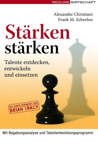 Produktbild: St&auml;rken st&auml;rken