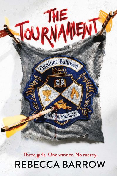 Produktbild: The Tournament