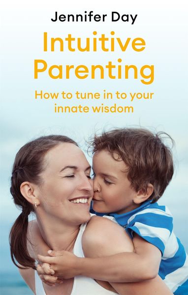 Produktbild: Intuitive Parenting