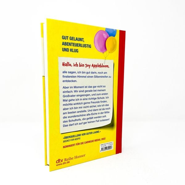 Produktbild: Ich bin Joy
