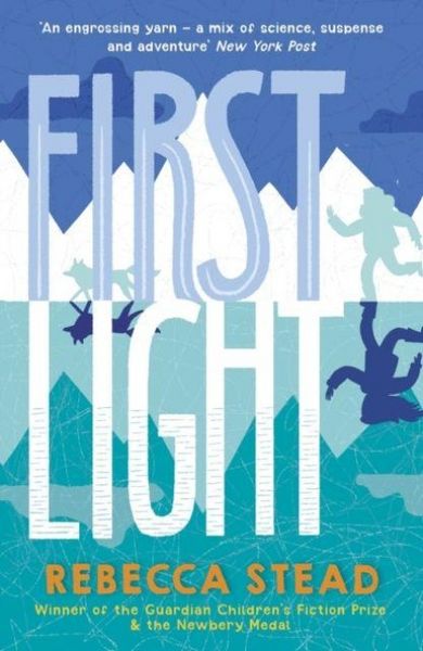 Produktbild: First Light