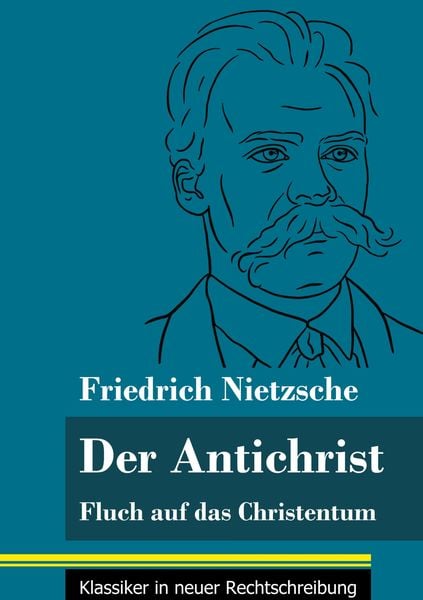 Produktbild: Der Antichrist
