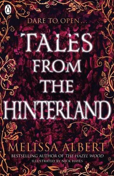 Produktbild: Tales From the Hinterland