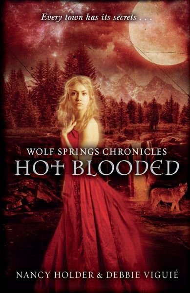 Produktbild: Wolf Springs Chronicles