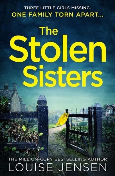 Produktbild: The Stolen Sisters