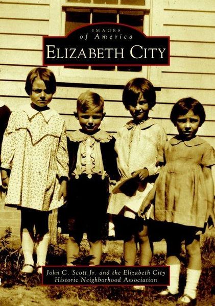 Produktbild: Elizabeth City