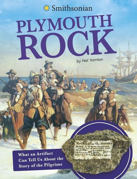 Produktbild: Plymouth Rock