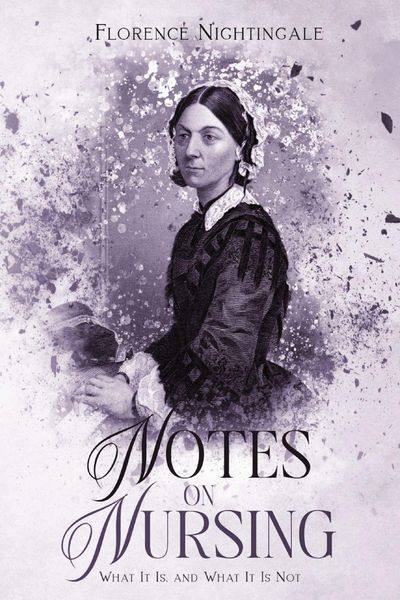 Produktbild: Notes on Nursing