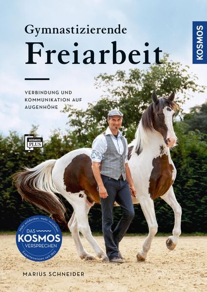 Produktbild: Gymnastizierende Freiarbeit
