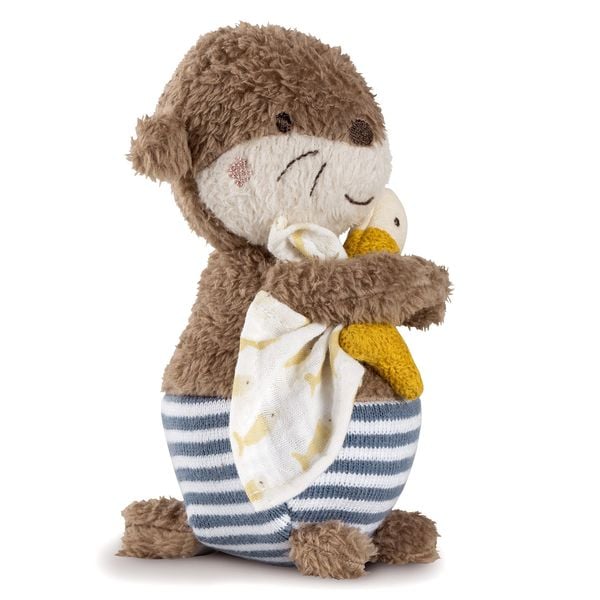 Produktbild: Fehn Badetier Otter