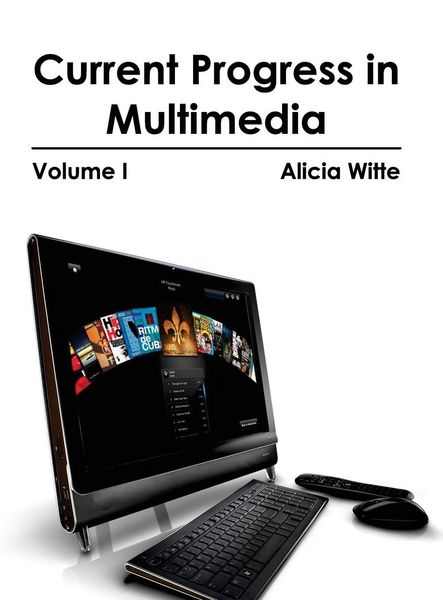 Produktbild: Current Progress in Multimedia