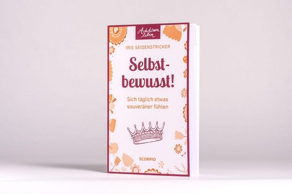 Produktbild: Selbstbewusst!