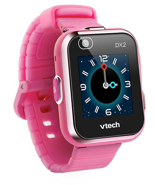 VTech - KidiZoom - KidiZoom Smart Watch DX2 pink