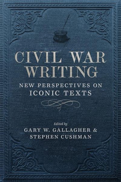 Produktbild: Civil War Writing