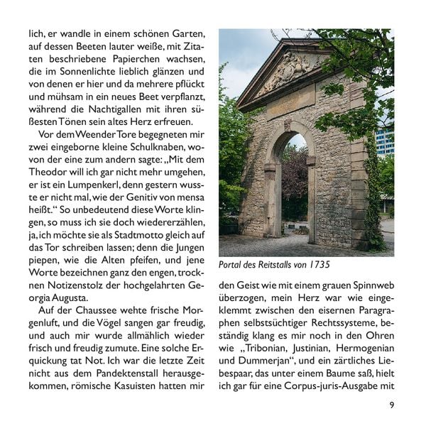 Produktbild: Die Harzreise