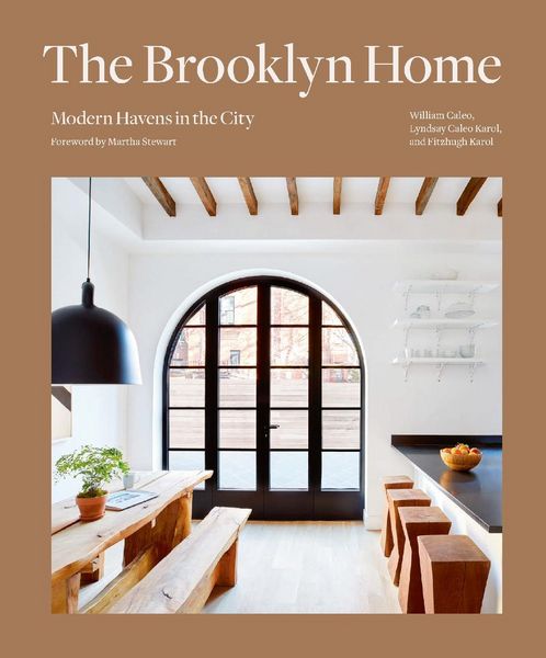 Produktbild: The Brooklyn Home