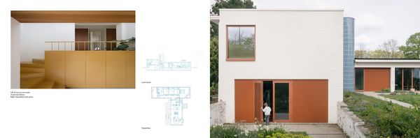 Produktbild: Bungalow Living