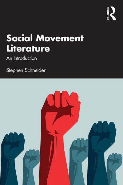 Produktbild: Social Movement Literature