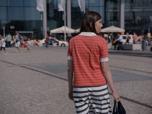Produktbild: Der traumhafte Weg