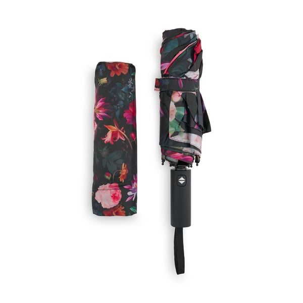 Produktbild: Regenschirm Floral "Quiet Bloom"