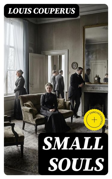 Produktbild: Small Souls