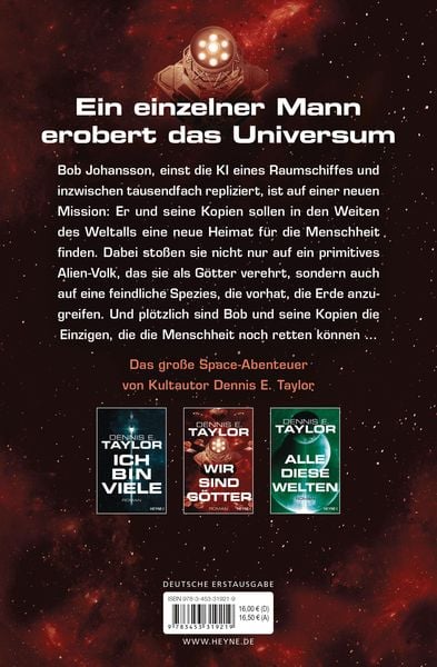 Produktbild: Wir sind G&ouml;tter