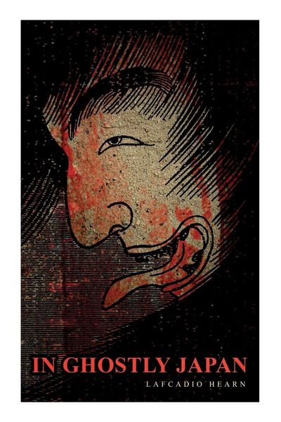 Produktbild: In Ghostly Japan