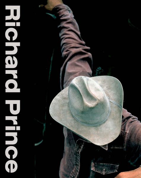 Produktbild: Richard Prince