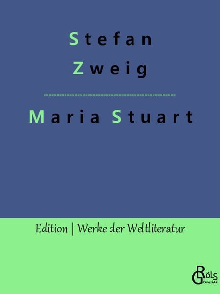 Maria Stuart