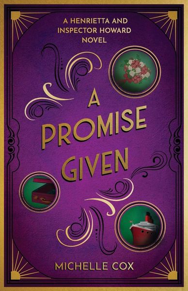 Produktbild: A Promise Given