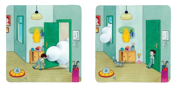 Produktbild: The Cloud