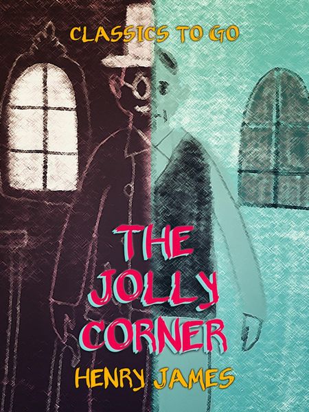 Produktbild: The Jolly Corner