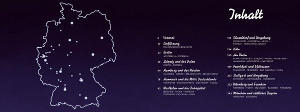 Produktbild: Neon Deutschland