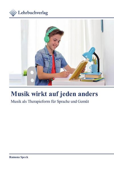 Musik wirkt auf jeden anders -