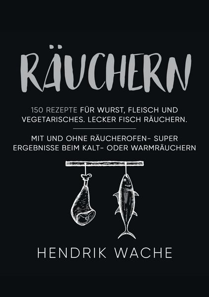 Produktbild: R&auml;uchern