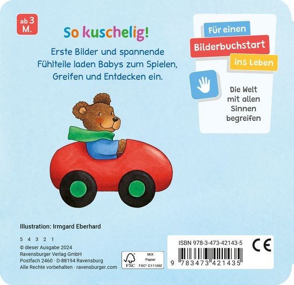 Produktbild: F&uuml;hl mal!