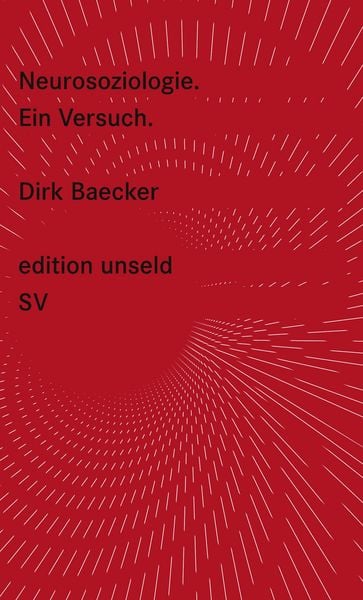 Produktbild: Neurosoziologie