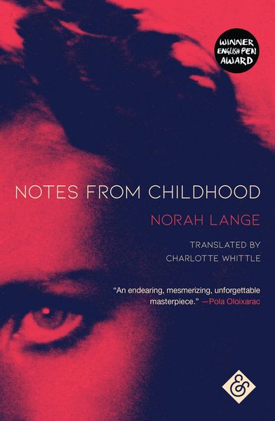 Produktbild: Notes From Childhood