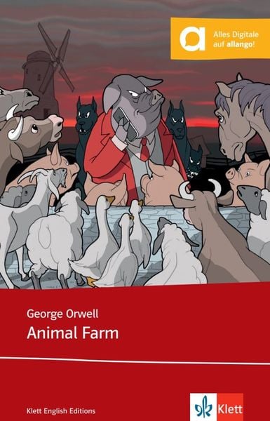 Produktbild: Animal Farm