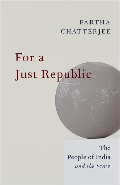 Produktbild: For a Just Republic