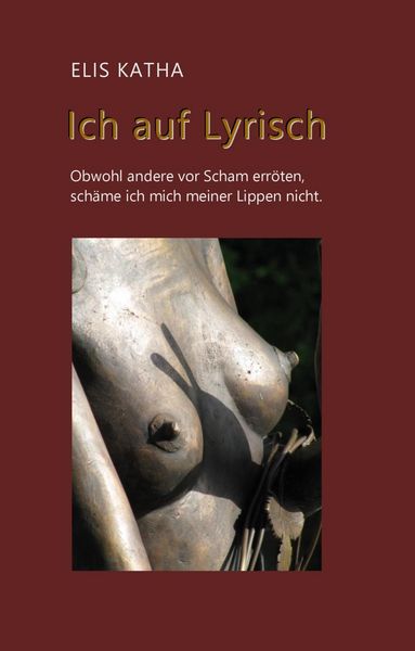 Produktbild: Ich auf Lyrisch