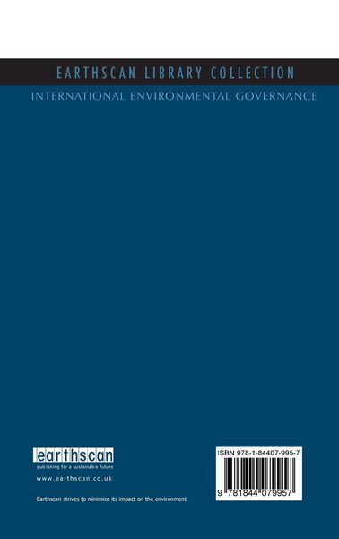 Produktbild: Yearbook of International Cooperation on Environment and Development 1999-2000
