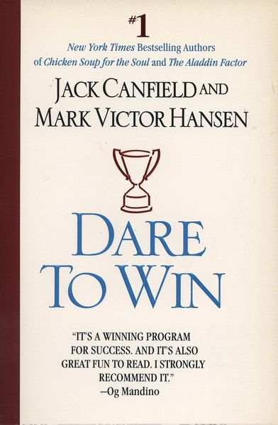 Produktbild: Dare to Win